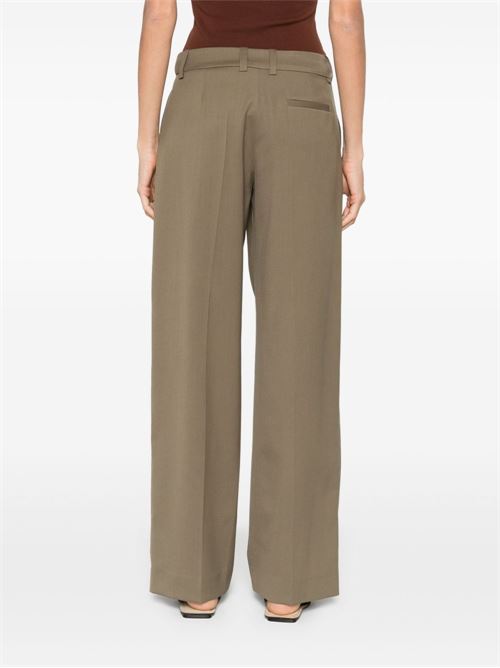 Daytona trousers THE FRANKIE SHOP | TTFS169404